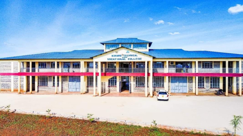 build-real-skills-for-real-opportunities-at-kiharu-technical-college-2026-intakes-now-open-big-0