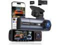 3-in-1-full-hd-car-dash-camera-with-wi-fi-reverse-camera-64gb-memory-1080p-triple-lens-recorder-small-0