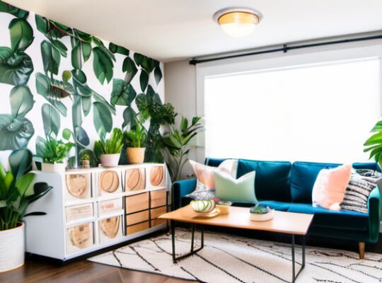 Creative Ideas for Decorating Your Rental Space in 2026