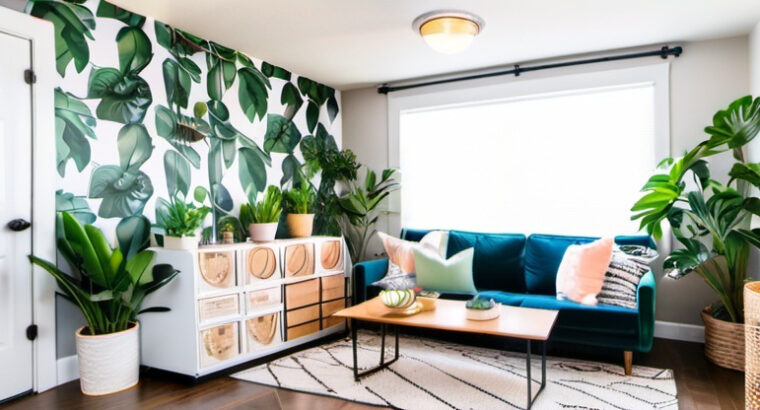 Creative Ideas for Decorating Your Rental Space in 2026