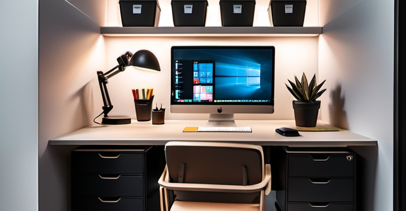 How to Make Your Home Office More Productive in 2026 1 13 Home Office More Productive - thayu.market