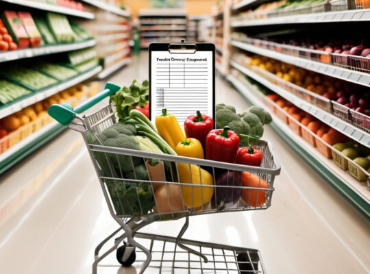 10 Easy Ways to Save Money on Groceries in 2026
