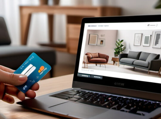 Top Tips for Buying Furniture Online Safely in 2026