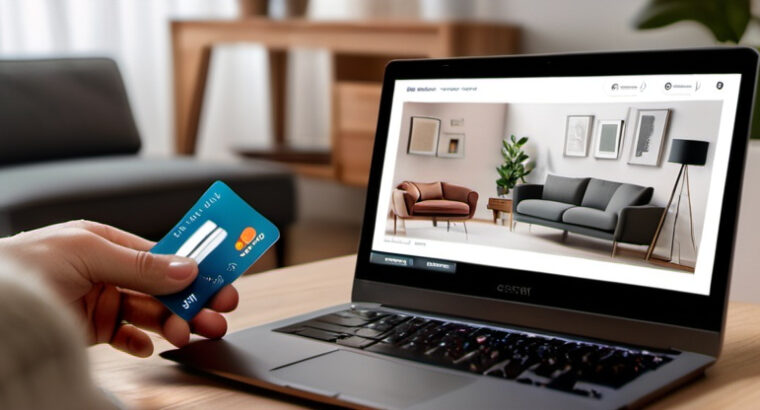 Top Tips for Buying Furniture Online Safely in 2026