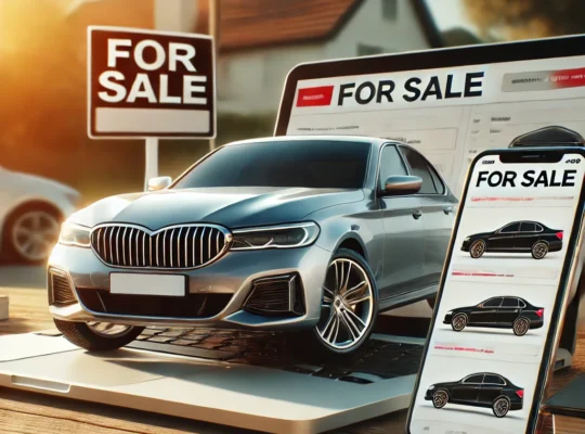 The Ultimate Guide to Selling Your Car Online in Kenya in 2026