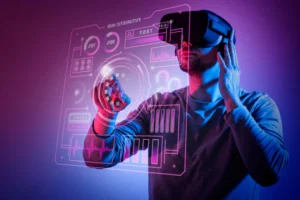 The Latest VR Set for You and Your Kids: A New Era of Home Entertainment