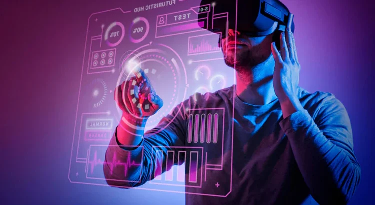 The Latest VR Set for You and Your Kids: A New Era of Home Entertainment