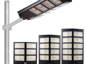 1000W LED Street Lights – High-Quality Outdoor Lighting Solution