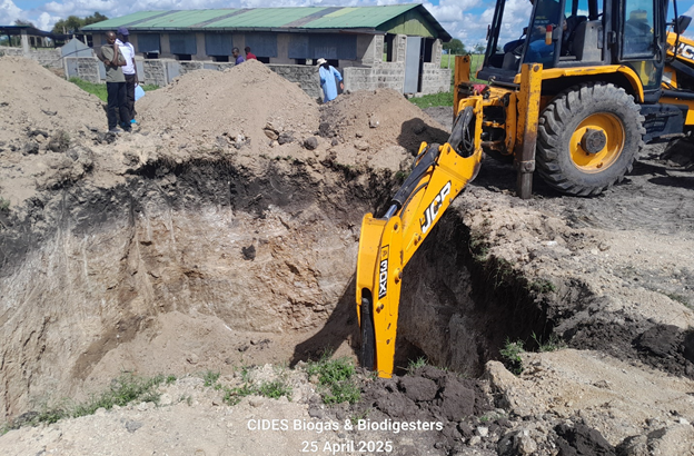 Sustainable Biogas & Bioseptic Solutions for Modern Kenyan Homes and Farms