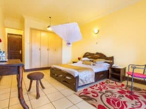 Affordable Spa, Swimming, and Relaxation at Rainbow Ruiru Resort