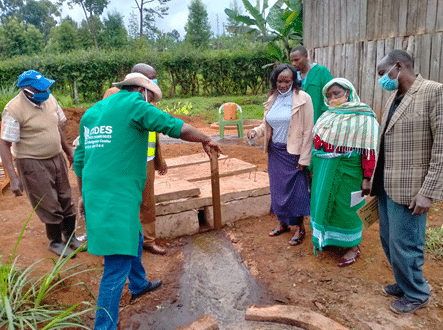 Sustainable Biogas & Bioseptic Solutions for Modern Kenyan Homes and Farms