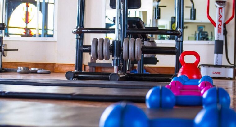 Affordable Spa, Swimming, and Relaxation at Rainbow Ruiru Resort