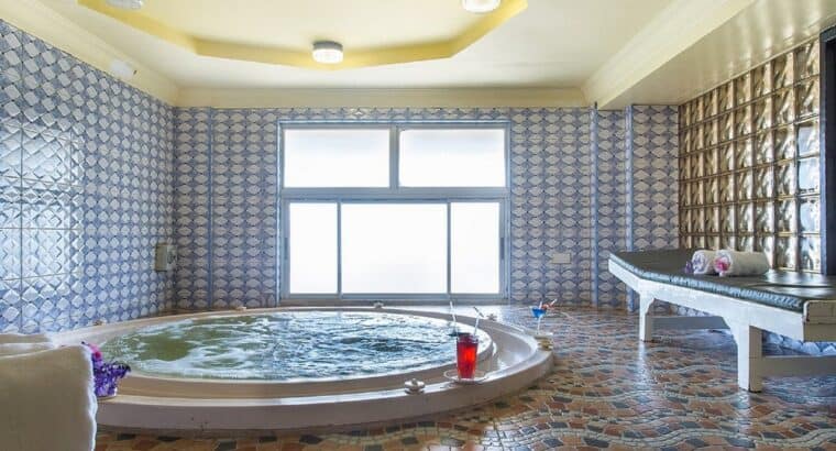 Affordable Spa, Swimming, and Relaxation at Rainbow Ruiru Resort