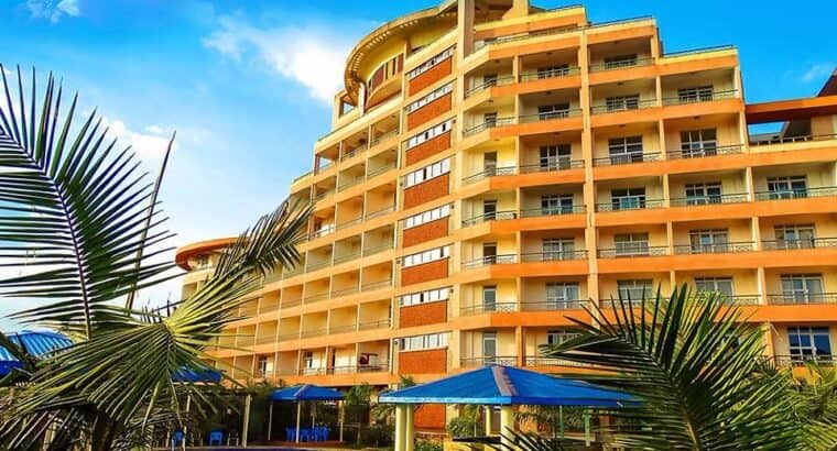 Affordable Spa, Swimming, and Relaxation at Rainbow Ruiru Resort