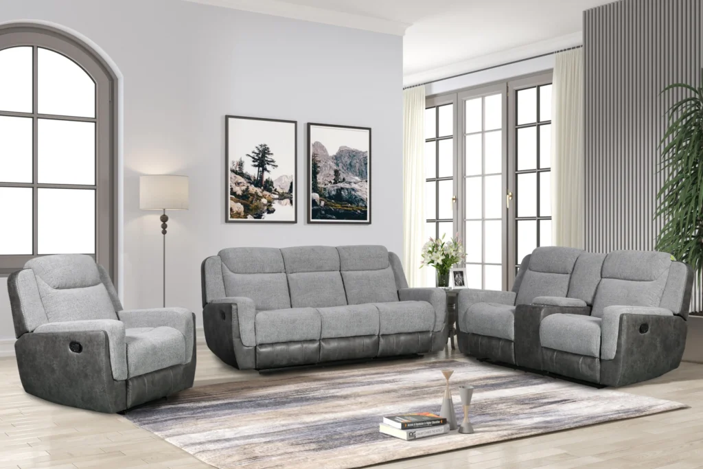 modern furniture in Kenya