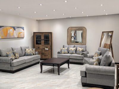 Modern Sofa Set for Sale in Kenya – Stylish Furniture for Your Home