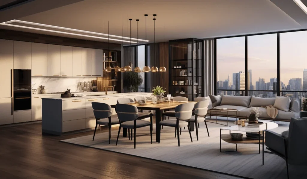 Luxury Apartments in Nairobi: Features Buyers and Renters Love Most