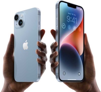 Where to Buy Genuine iPhones in Kenya Without Overpaying