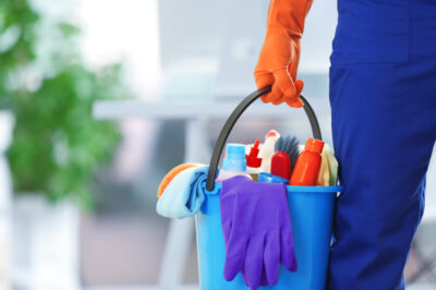 Professional Cleaning Services in Nairobi for Homes, Offices, and Airbnbs