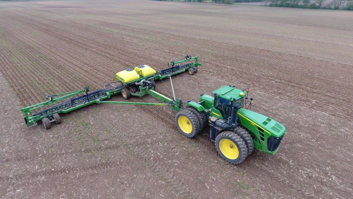 Farm Equipment for Sale in Kenya: Better Tools for Better Harvests