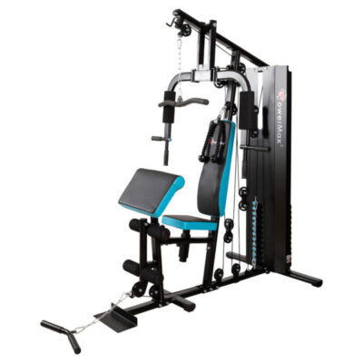 Best Gym Equipment in Kenya for Building a Serious Home Workout Space