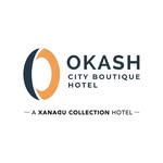 Okash City Boutique Hotel