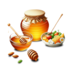 Honey